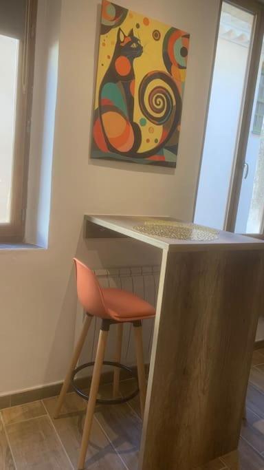 Grands Buffets Hebergement Studio Narbonne Exterior photo