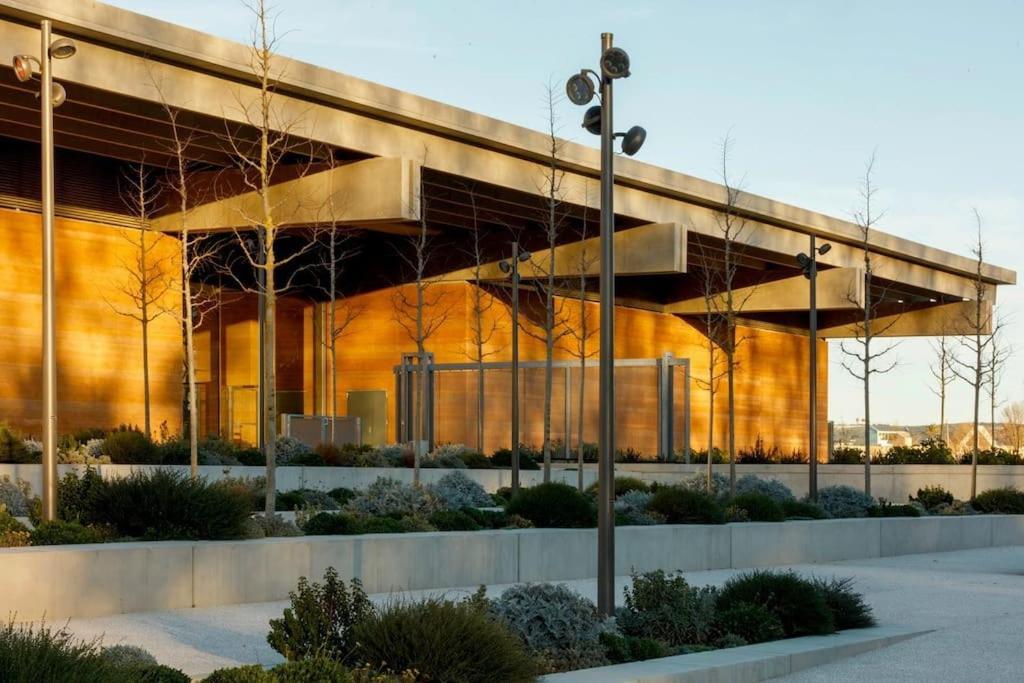 Grands Buffets Hebergement Studio Narbonne Exterior photo